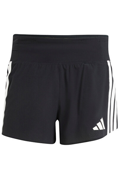 adidas Pantaloni scurți de alergare pentru bărbați Adizero Gel 7" FW 2025-Neg...