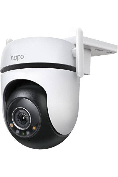 tapo Outdoor Pan/Tilt Security Wi-Fi Camera