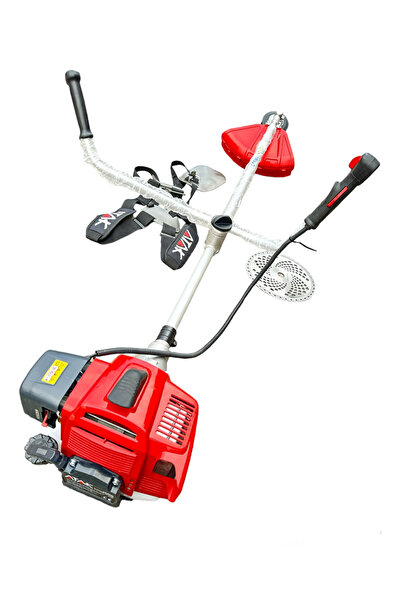 ATAK ABM / Cg 530 Yan Tırpan