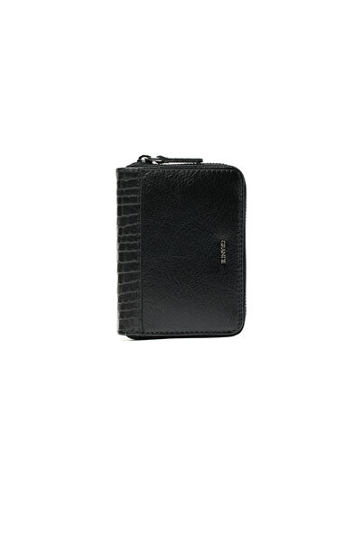 Grande Unisex Wallet & Card Holder 740 Δερμάτινη θήκη για πορτοφόλι και κάρτες