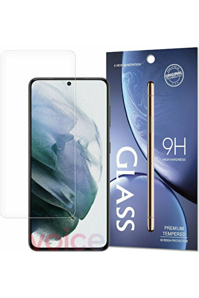 OEM Envelope Tempered Glass (Galaxy S22 5G)