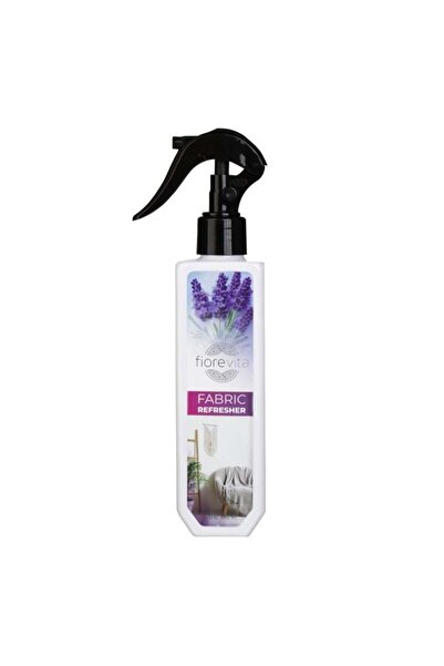 Fiorevita Spray Odorizant Textile și Haine Fiorevita, Aromă Lavandă, 200ml