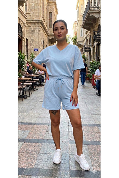 FIRFIR MODA MODAL ŞORT