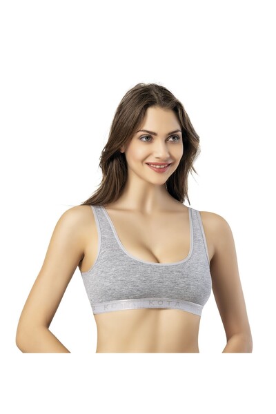 KOTA Thick Strap Bustier