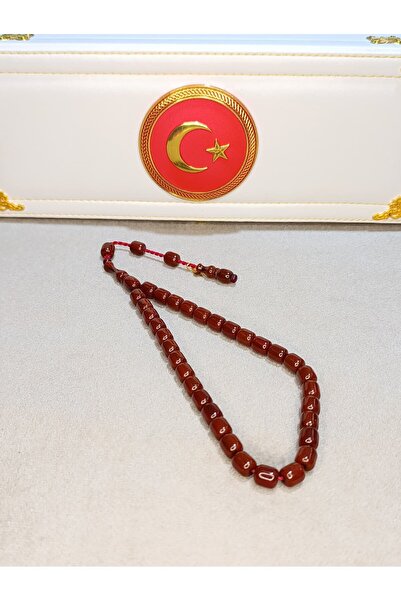 HALİL KOÇAK SIKMA KEHRİBAR TESBİH FABRICAT MANUAL DE EXPERTI
