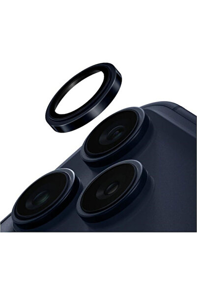 uniq Προστατευτικό Φακού Κάμερας Optix Prime iPhone 17 Pro iPhone 17 Pro Max ...