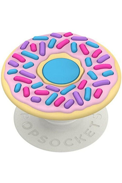 Popsockets Popgrip για Κινητό Τηλέφωνο Popouts D Ohnut