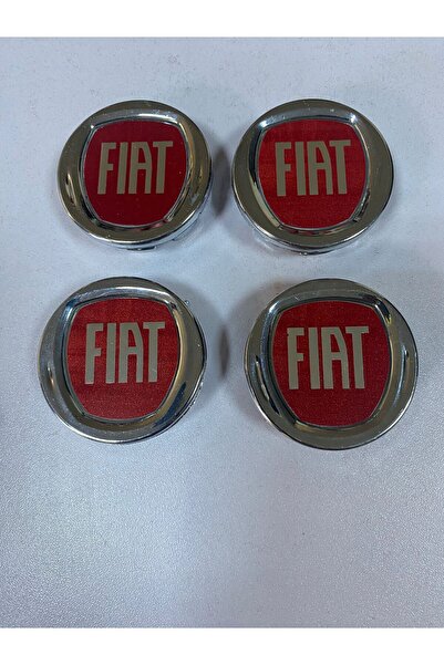 Smart Garage Fiat Albea Doblo Linea Egea Jant Göbeği Jant Arması Göbek Arması...