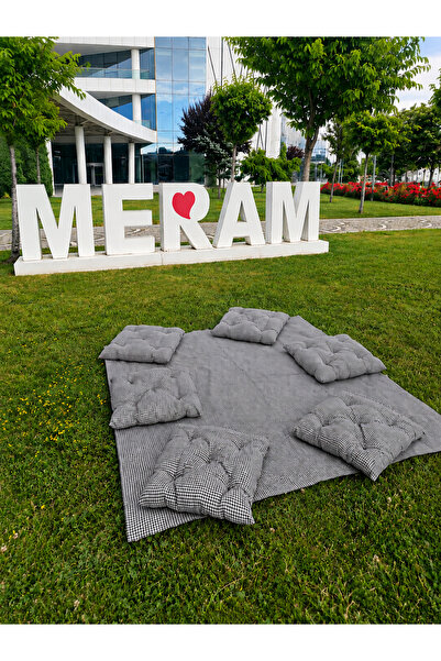 ELFİNA HOME PİKNİK SETİ
