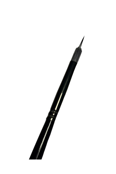 Pinart Silver Series Natural Chambered Tile Cleaning Brush