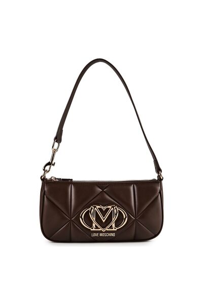 Love Moschino Schultertasche 25 cm