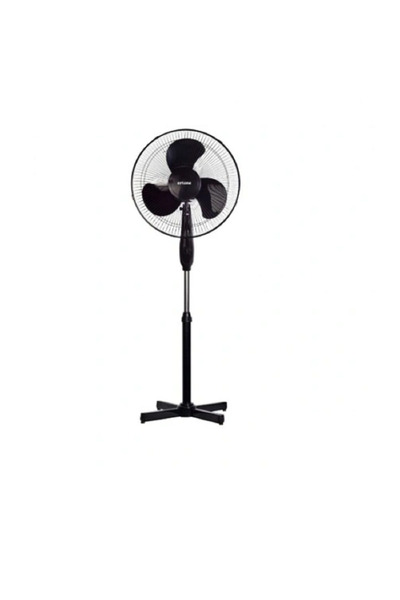 OEM Ventilator cu picior MDSALE@, Putere 40-55W, 16 inch, 3 viteze, inaltime ...