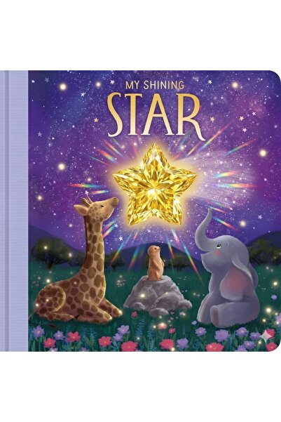 Igloo Books My Shining Star