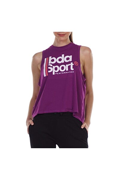 Body Action Bodyaction Tricou fără mâneci de damă XS