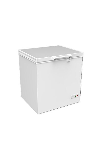 Tecna TYE 2202 Dual 202 Lt. Sandık Tipi Derin Dondurucu