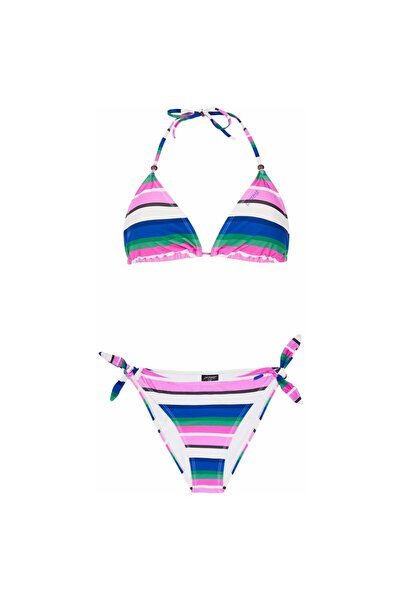 PROTEST Set bikini triunghiular Caley pentru femei M/38