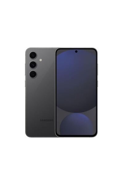 Samsung SM-S721B Galaxy S24 FE Διπλή SIM 5G 8GB RAM 128GB Γραφίτης ΕΕ