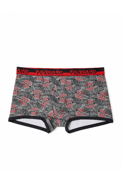 Evendi Boxeri, Mix culori