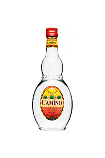 Camino Real Tequila, Blanco, 0.7 L, 35%