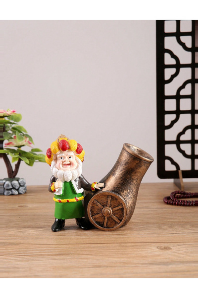 Evendi Figurina ornamentala, Mix Culori