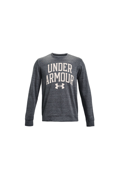 Under Armour Hanorac bărbătesc Rival Terry Crew