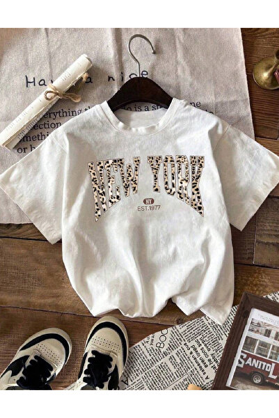 Evendi Tricou, Alb
