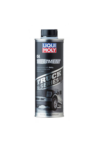 Liqui Moly Aditiv ulei cu MOS2 Truck Series, 500 ml