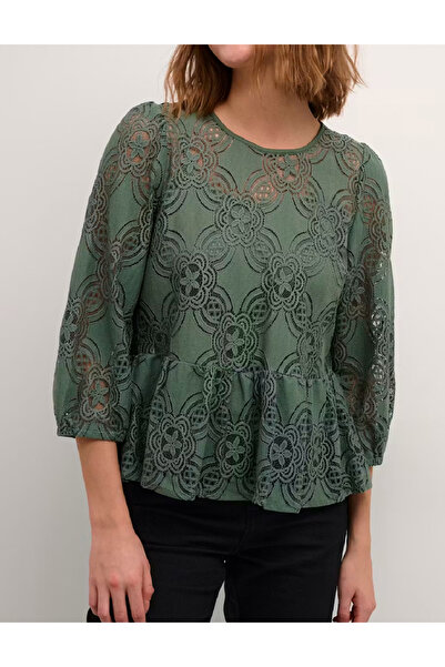 Evendi Bluza, Verde