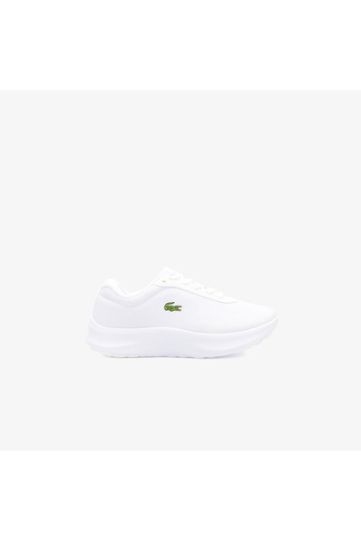 Lacoste Neo Run Ace Kadın Beyaz Sneaker