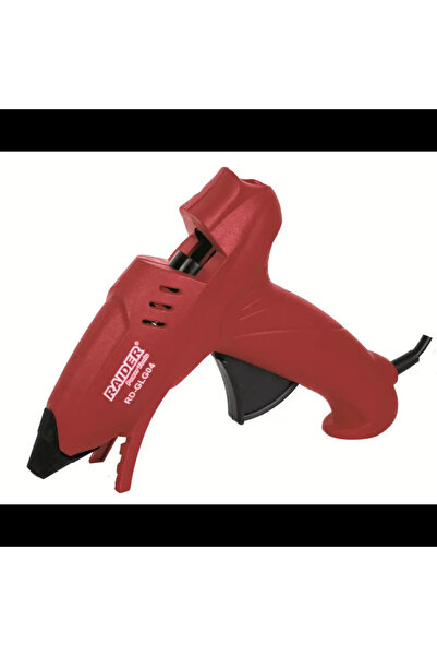 Raider Pistol cu silicon 100W RD-GLG04