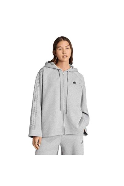 adidas TEAMGEIST KADIN SPOR EŞOFMAN ÜSTÜ - KD0497