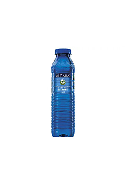 Alcalia Velingrad Apă Alcalină Neprăjită 0.5 L