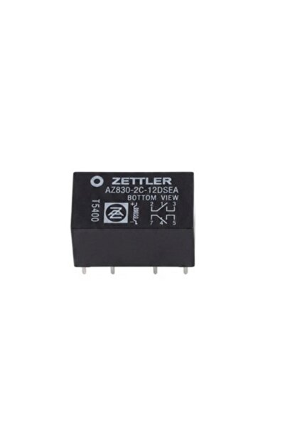 OEM Husa Clear View pentru Xiaomi Redmi Note 10 Lite, Auriu