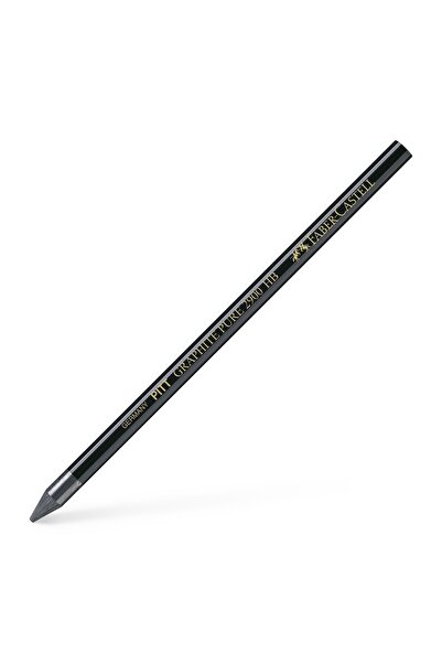 Faber Castell Графитен молив без дърво HB Pitt Monochrome Faber-Castell