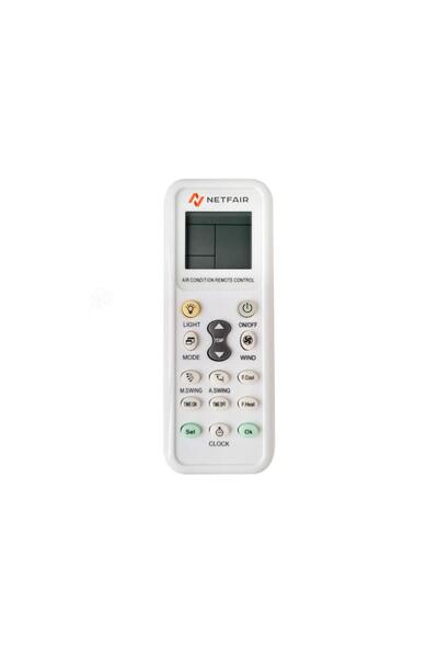 OEM SANYO Συμβατό Τηλεχειριστήριο για RCS-2S1, RCS-2SH1 (RCS2S1, RCS2SH1) – Ι...
