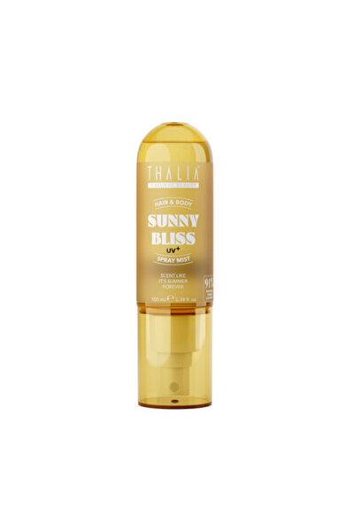 Thalia Saç Parfümü Sunny Bliss 100 ml