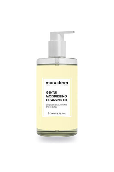 Generic Brand Facial Cleansing Oil for Face and Body 200 ml