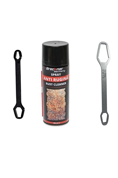 Breckner Set 2 chei tip torx,reglare 03-08/09-17 mm--08-13/14-24 mm,auto stra...