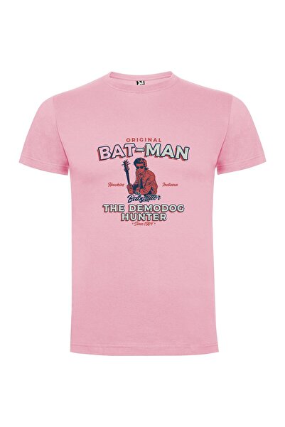 iLovePrints Sword-Wielding Batman Shirt Tshirt