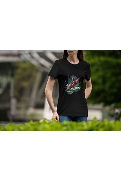 iLovePrints Sacred Inked Original Sin Tshirt