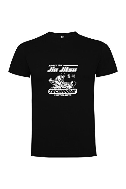 iLovePrints Jiu Jiu Masterpieces Tshirt