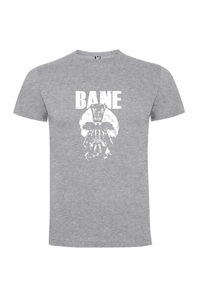 iLovePrints Kane's Dark Batman Inspiration Tshirt