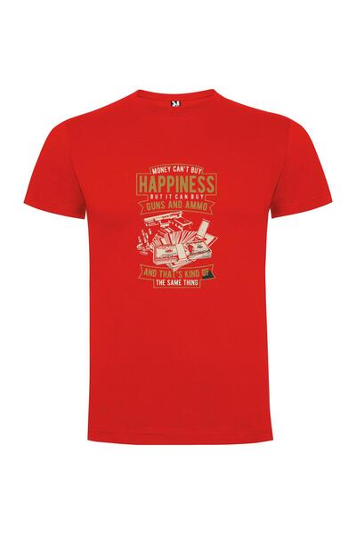 iLovePrints Guns for Joy Tshirt