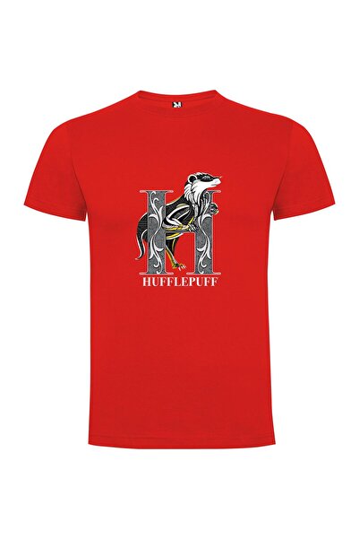 iLovePrints HQ Potter Charm Collection Tshirt