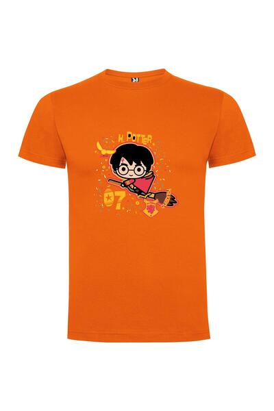 iLovePrints Mystical Potter Pursuits Tshirt