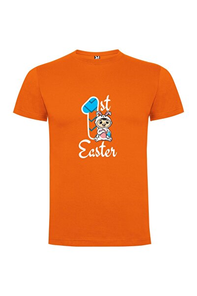 iLovePrints Bunny's Heartwarming Easter Win Tshirt