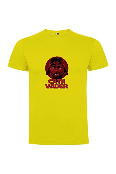iLovePrints Vader Cat Sith Tshirt