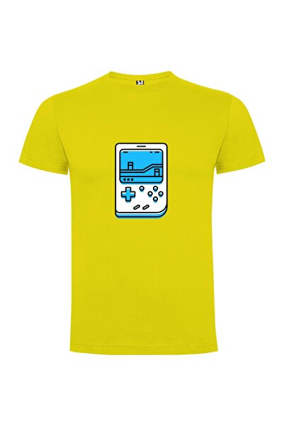 iLovePrints Game Icon Studio Tshirt