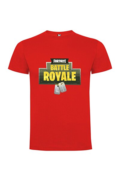iLovePrints Fortnite Royale Dice Bash Tshirt
