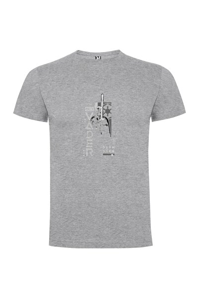 iLovePrints Fancy Galactic Vader Art Tshirt